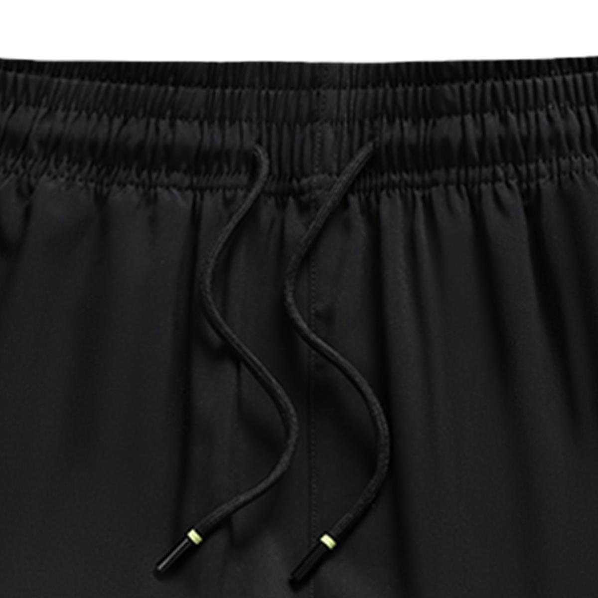 Men’s Two-Piece Shorts Set – Casual and comfortable, with pockets and a drawstring waistband, perfect for travel and everyday wear Menswear Shortsleeve