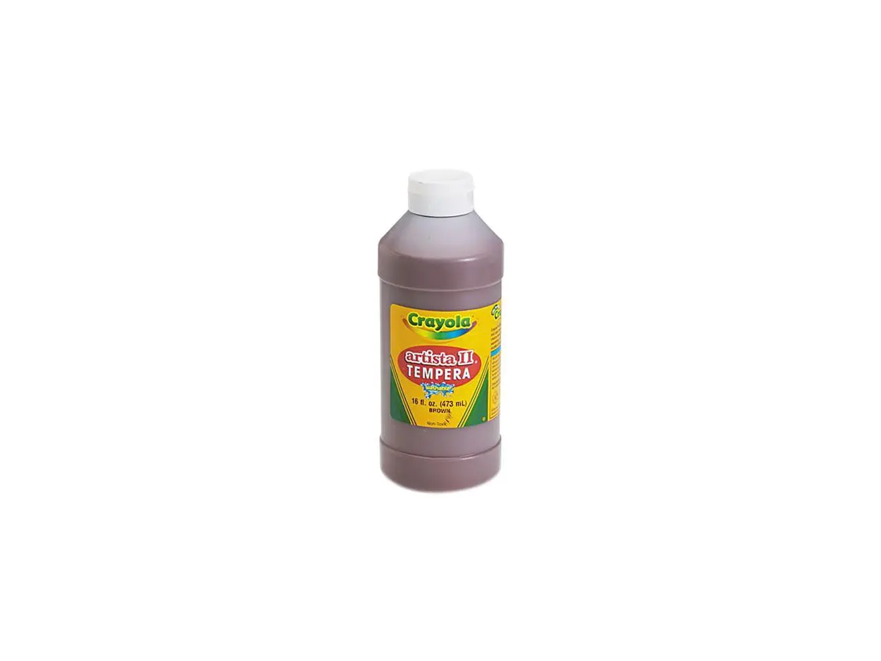 Crayola Artista Ii Tempera Paint Crayola Artista Ii Tempera Paint