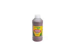 Crayola Artista Ii Tempera Paint Crayola Artista Ii Tempera Paint