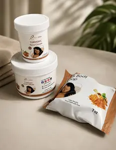 Byenblan Turmeric set