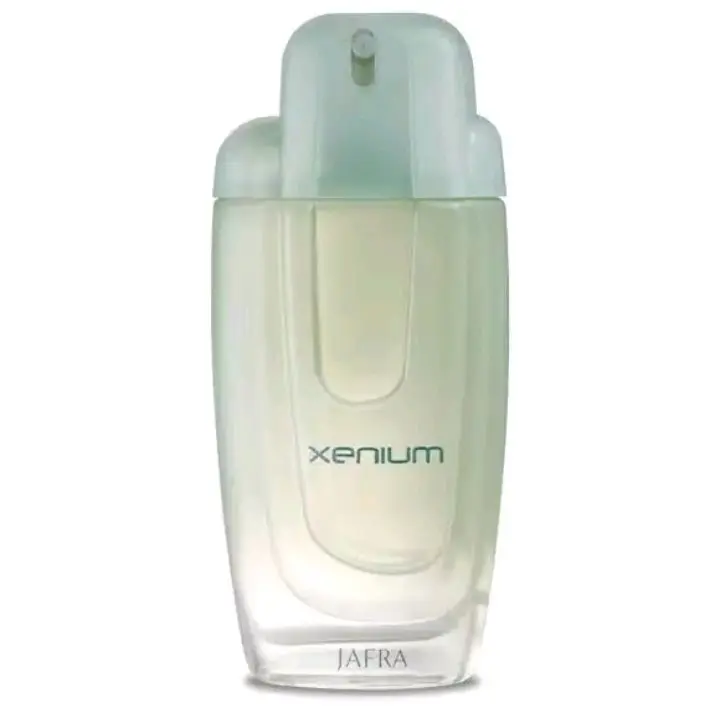 XENIUM FOR MEN'S 3.4 FL OZ
