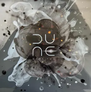 Hans Zimmer - Dune: Part Two (Original Motion Picture Soundtrack) (Mint (M)) Classical, Stage & Screen (2xLP)