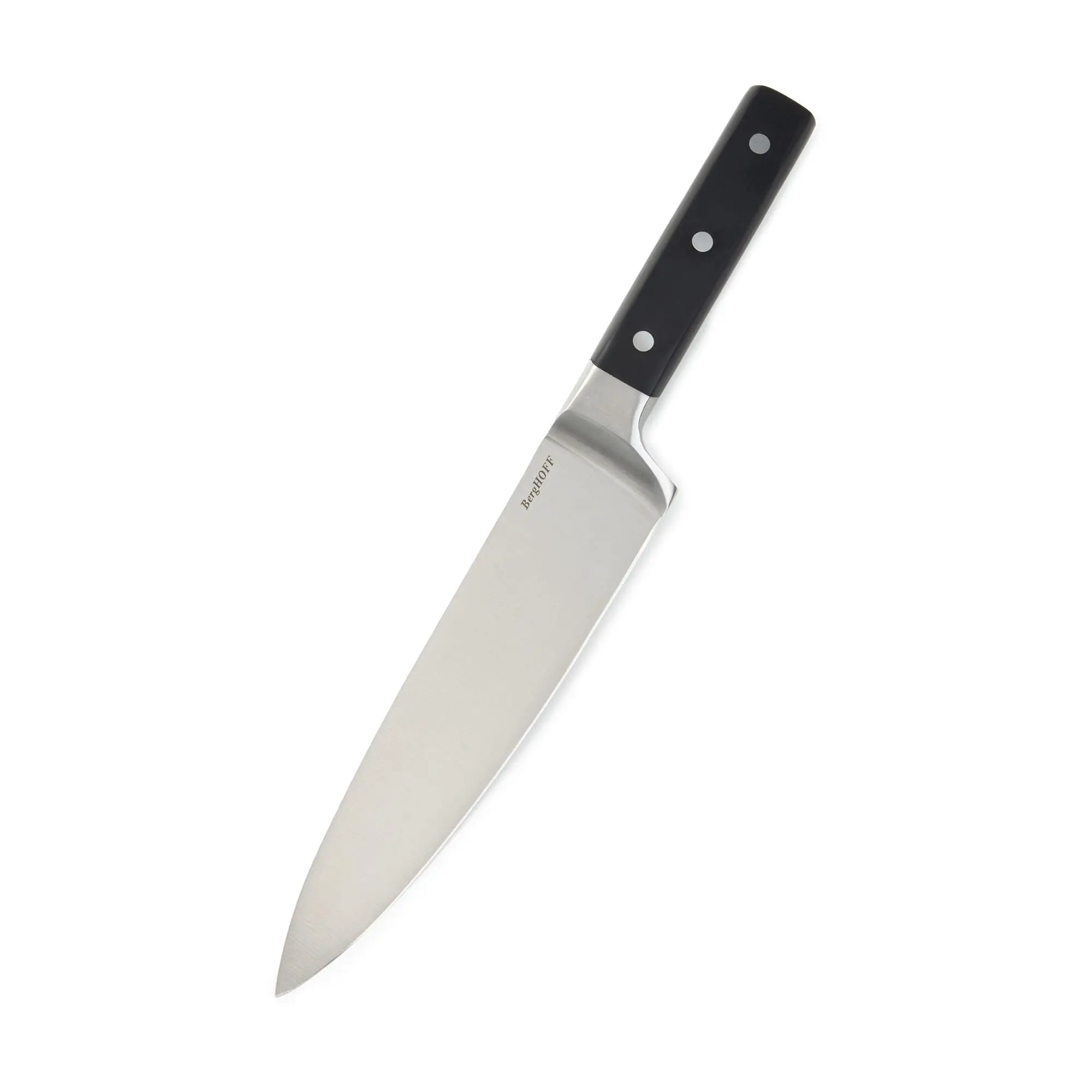 BergHOFF DiNA Gene Stainless Steel Chef's Knife, 8" BergHOFF DiNA Gene Stainless Steel Chef's Knife, 8"