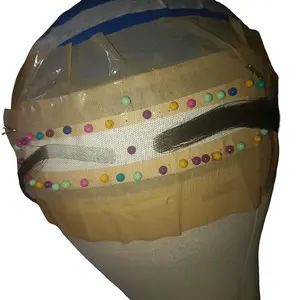Holloweth Custom Wigs and Maintenance LLC.