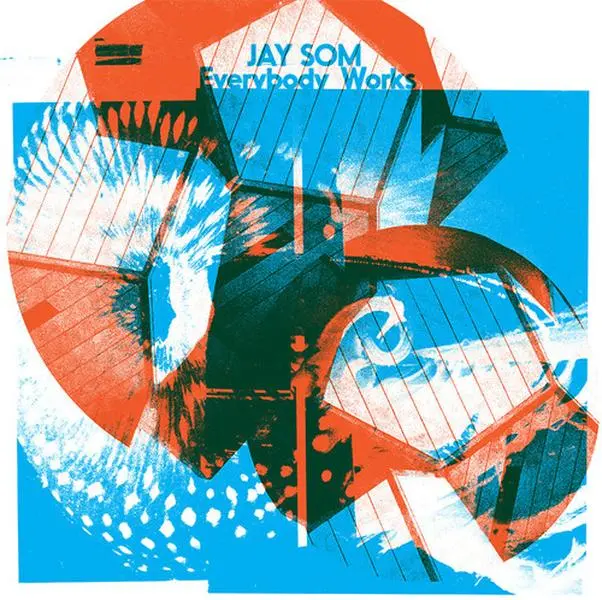 Jay Som - Everybody Works  [COMPACT DISC - CD]