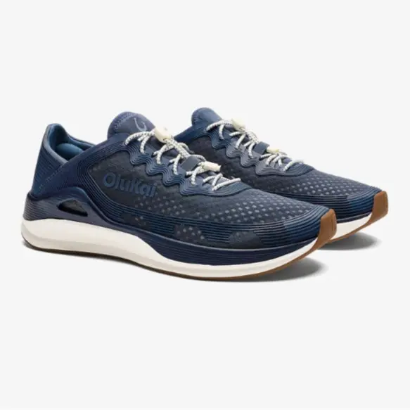 Mood Indigo / Coastal Blue