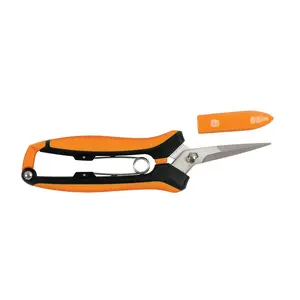 Fiskars Brands  Micro Tip Pruning Snips