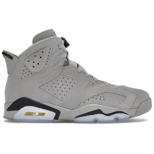 Jordan Men's 6 Retro Georgetown (2022) Basketball Shoes, from StockX