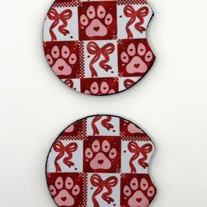 Car Coasters * LIVE Claims Only