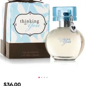 Thinking of you@ Eau de Parfum