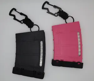 TeeMags Double Barrel Bundle Black/Pink