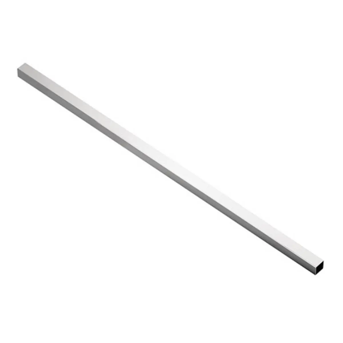 Moen 23424SS 24 in. Stainless Steel Towel Bar - Contemporary, Corrosion-Resistant Rust-Free Minimal Aesthetic Towel Holder, Reliable Design Bathroom Organizing Accessory for Home Bathroom Supplies, Bathroom Organizing Accessories