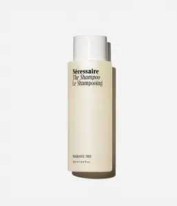 Nécessaire The Shampoo. Hyaluronic Acid + Vitamin B Complex Shampoo for Women & Men.