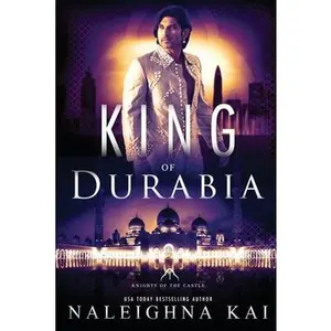 USED-King of Durabia by Kai, Naleighna (Paperback)