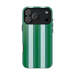 On Par — The Clubhouse Edit by BIRÁGE MagSafe Case