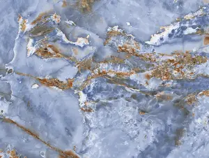 Agyaro Blue Porcelain Tile 24x48 - Sold by Box (15.5 sqft / box)