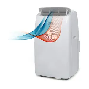 BLACK+DECKER Portable Air Conditioner with Heat er