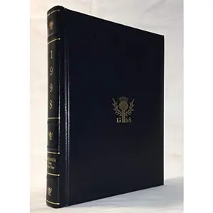 USED Book - Britannica Book of the Year (Britannica Heirloom) by BALDWIN MORLAND ANDREW (1998-05-03) by BALDWIN MORLAND ANDREW (Hardcover) - english