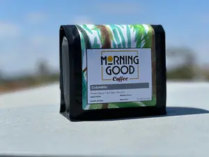 Colombia Organic Nariño Alianza