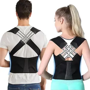 Men's and Women's Slim Fit Tank Top, Slimming Workout Clothing, Cross Shapewear Top,HighStreth Tummy Control Shaper, SummerShapewear for Women Healthcare Aid compression tank top