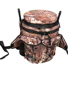 Kul Stool 2.0 5 gallon
