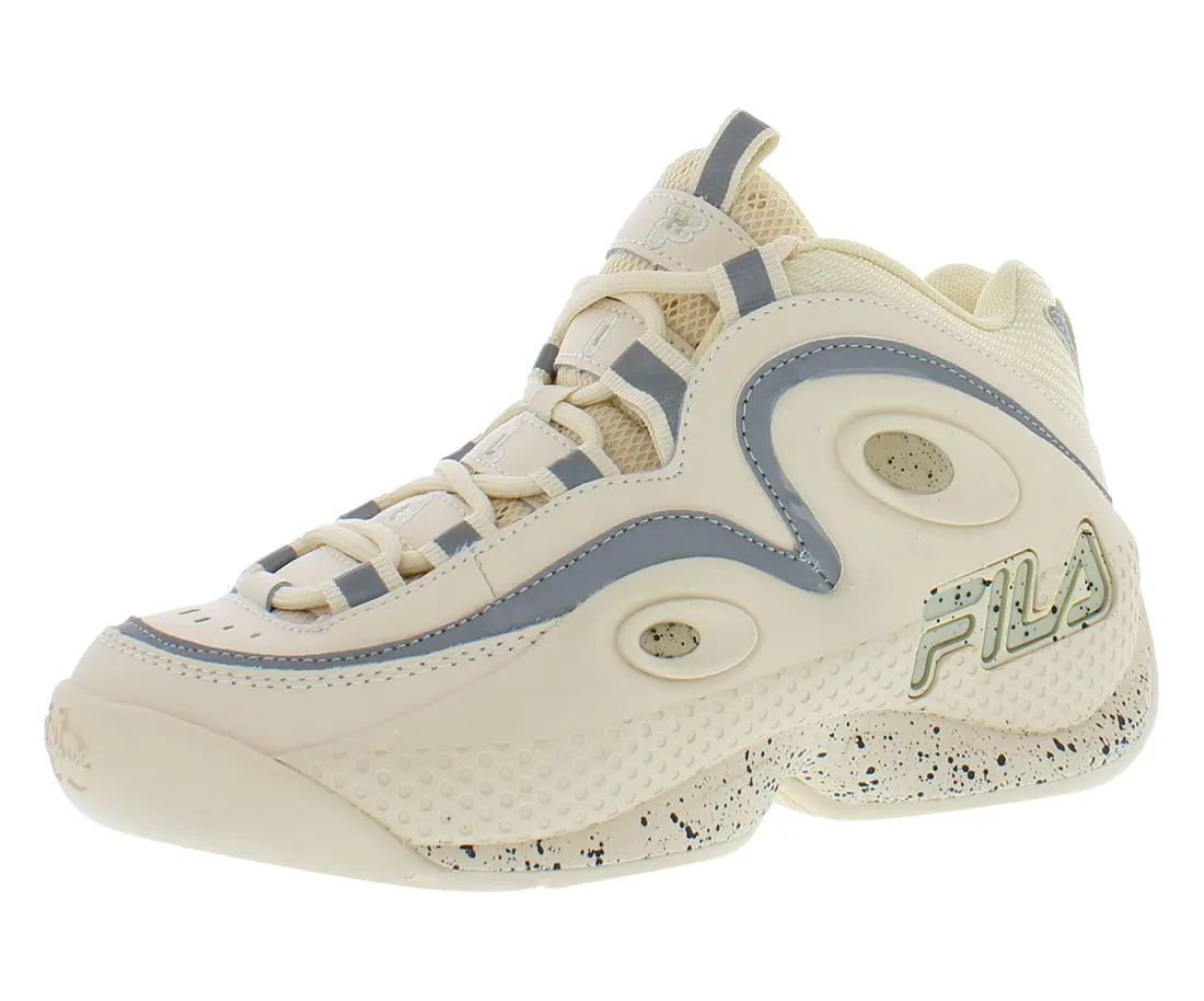 Fila Grant Hill 3 Womens Shoes