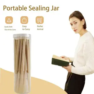 Ribbon Cone Embossed Corner Paper, 4.3 Inch Ultra-Thin Slow Burn Craft Paper, Includes Packaging Stick, Ideal for Project Making