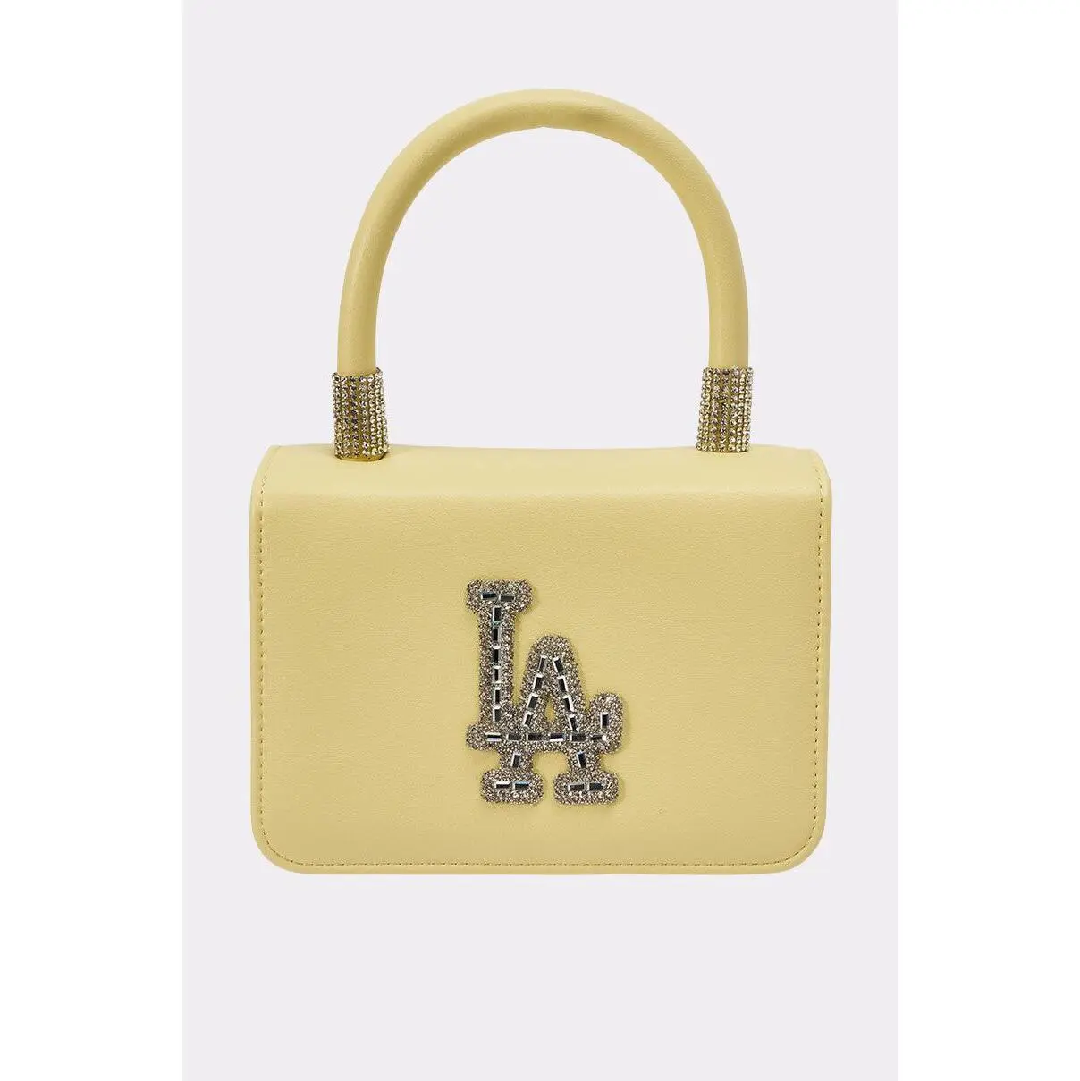 IN THE SUN BLING PURSE