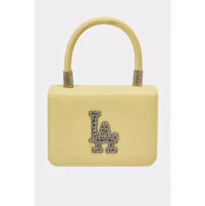 IN THE SUN BLING PURSE