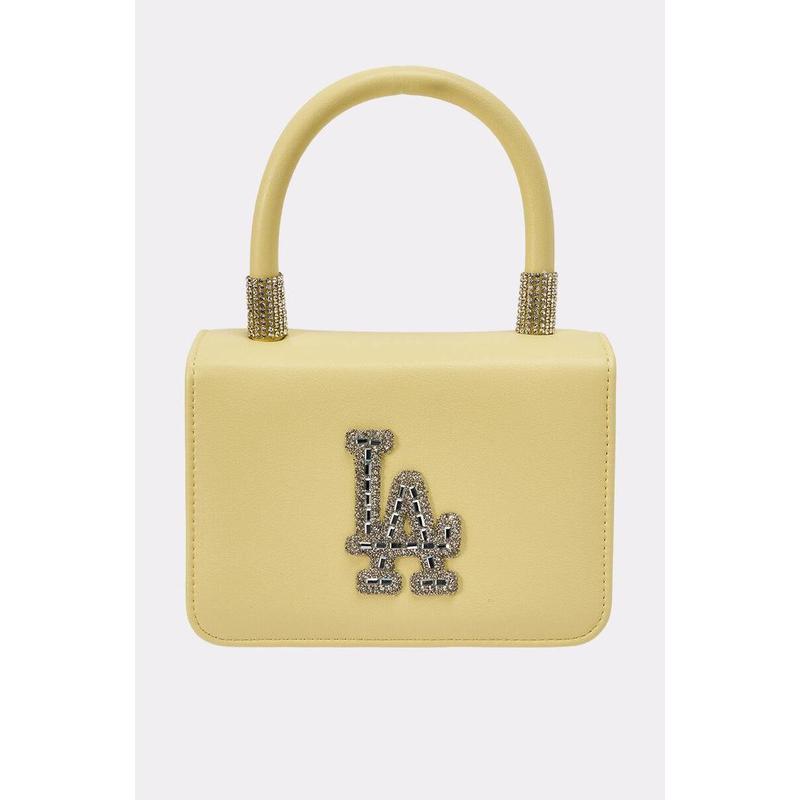 IN THE SUN BLING PURSE