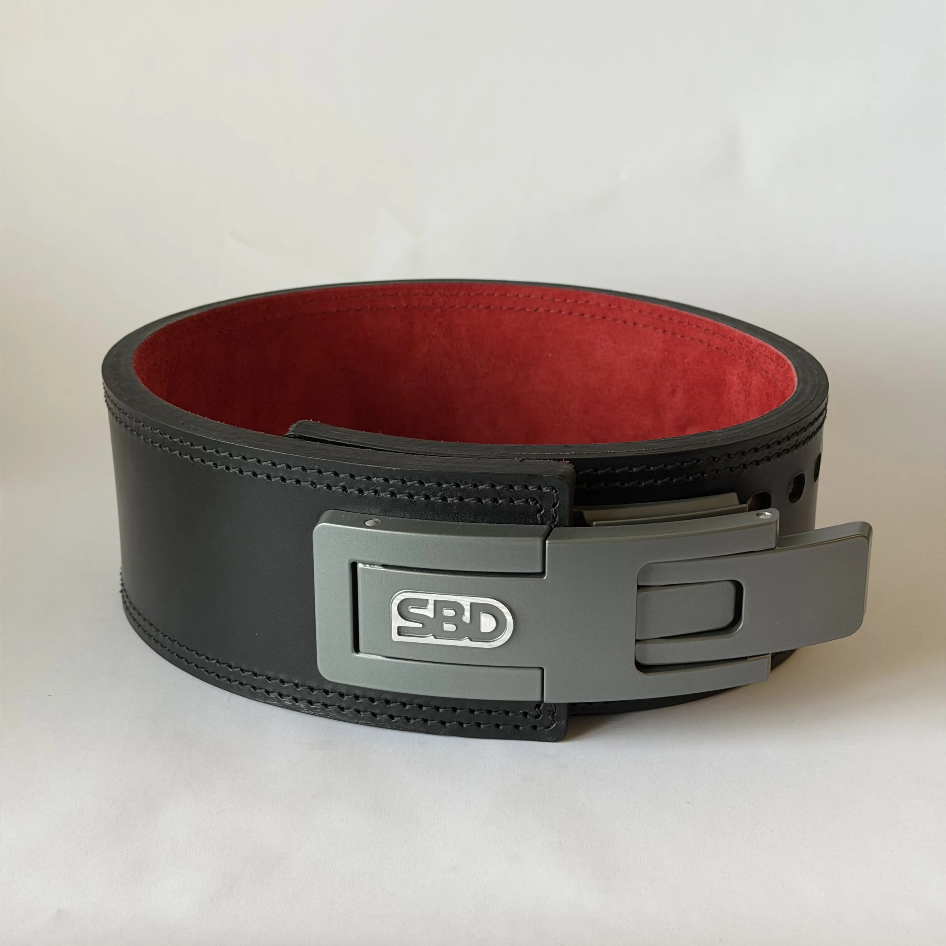 SBD 13mm Lever Belt