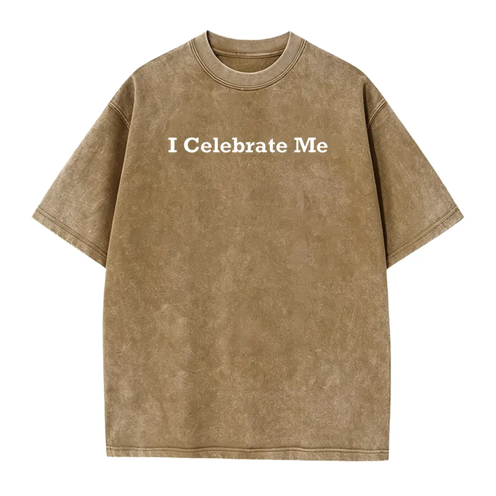 Celebrate Me TShirtWomen's Quick Dry Polyester TShirt Breathable Lightweight Summer Casual Crew Neck Wrinkle Free Solid Color for Office Daily WearWomen's White T-shirt