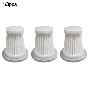 Washable Reusable Filter Element  Filter for Mini Wireless Vacuum Cleaner [TS]