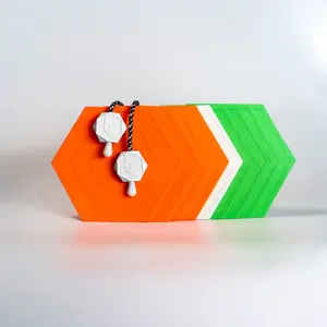 Flabocce: The Dragon