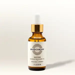 Restore Barrier Protection Oil