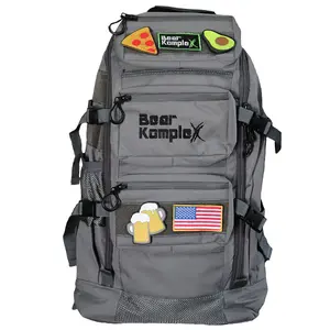 Vendor BKX Military Backpack