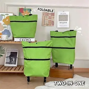 Portable Folding Cart