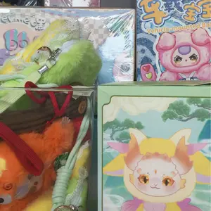 Product Pack(5-10 pieces)--box open in live--Fashion decorative items/holiday gift