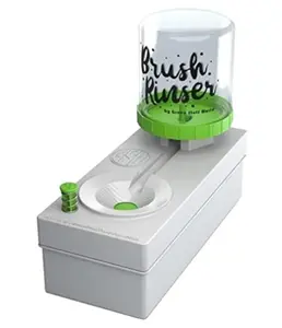 Green Stuff World Brush Rinser 11123