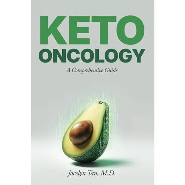 USED-KETO ONCOLOGY: A Comprehensive Guide by Dr. Jocelyn L. Tan (Paperback)