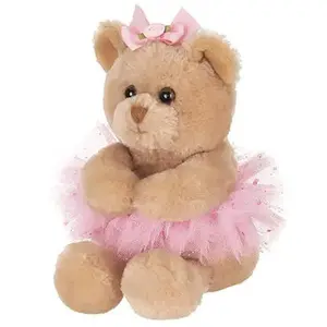 Bella Ballerina - Dance Recital Gift