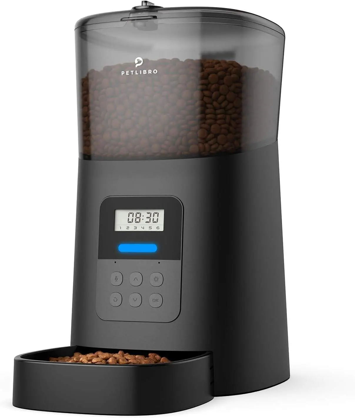 Automatic Dog Feeder 6L