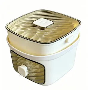 Party Essentials，A box for ice cubes