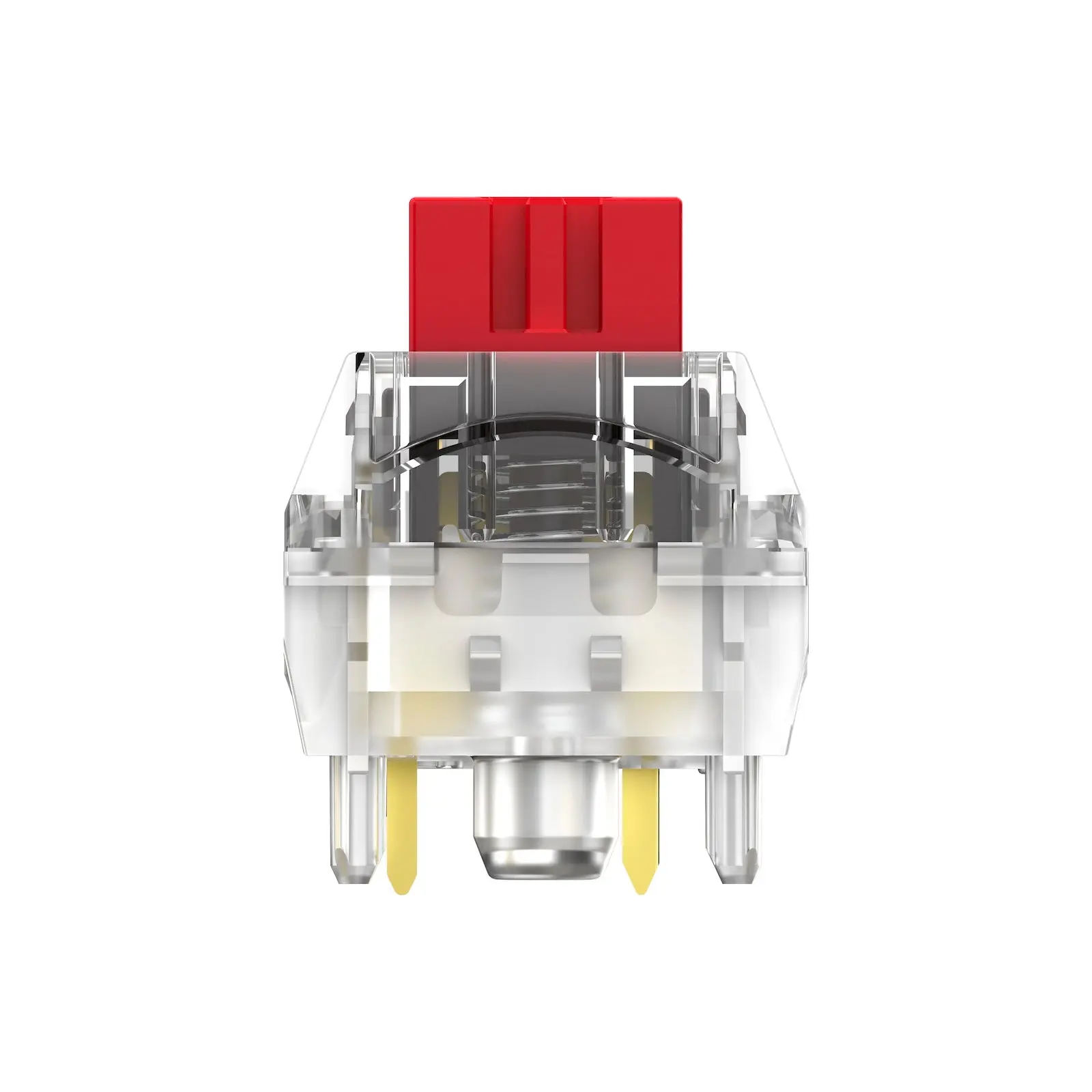 HYPERX Linear Switches - Linear Switches for Gaming Keyboards