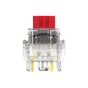 HYPERX Linear Switches - Linear Switches for Gaming Keyboards