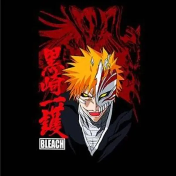 Bleach YK-SS-01 Cards