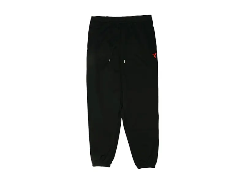 Nike Kobe Year Of The Mamba Therma-Fit Basketball Pants Black (men) by StockX