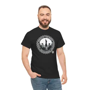 MyG New York City T-shirt