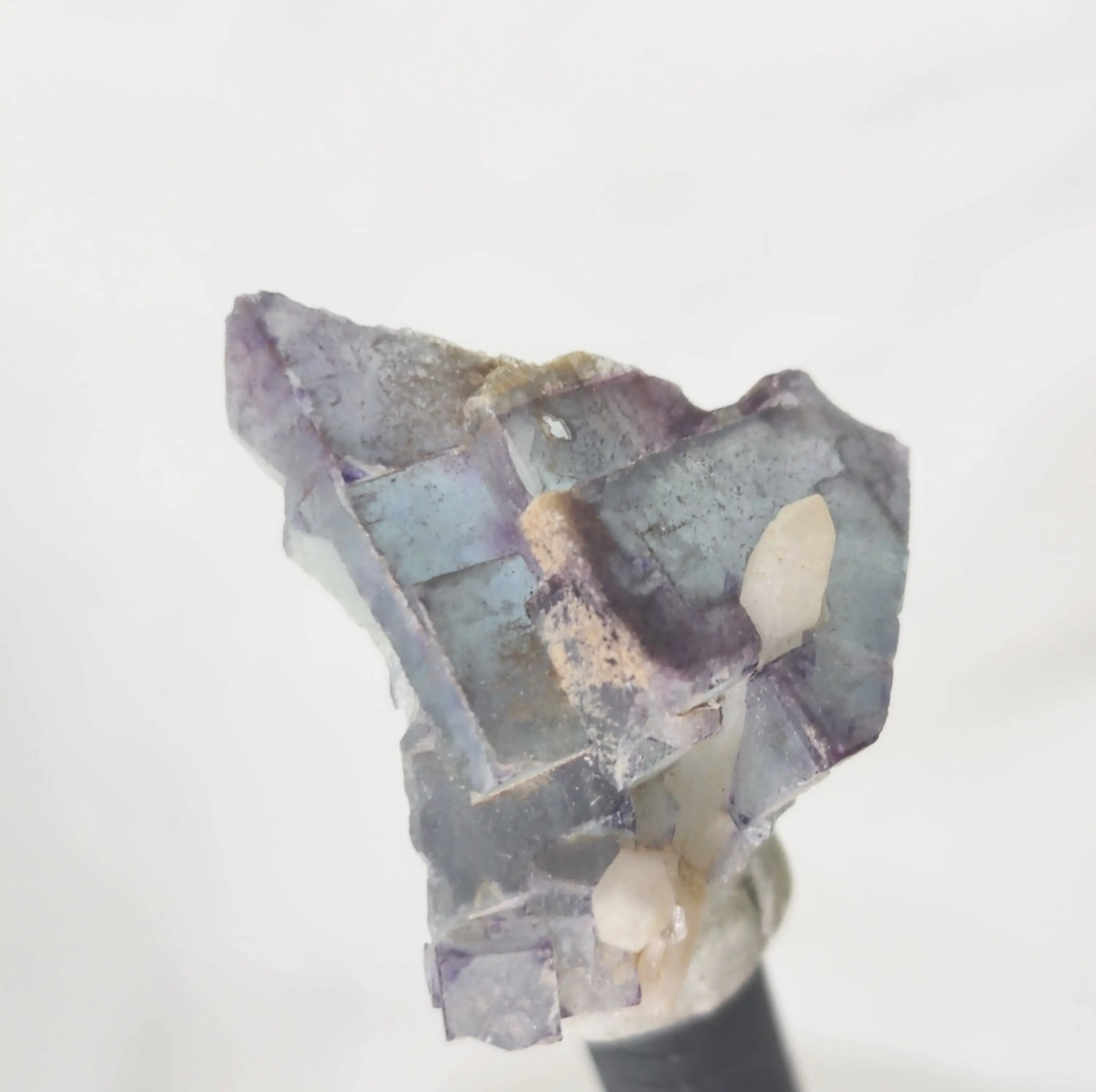 Fluorite Crystal Erongo , Namibia Fluorite Cluster Fluorite Specimen NFC2216