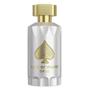 Game of Spades Opal by Jo Milano Paris EDP Spray, 3.4oz